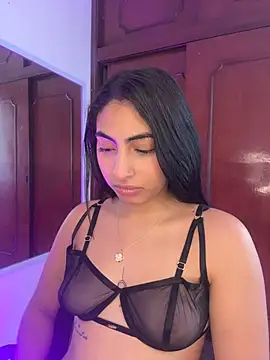 Lily Rush online show from 05-09-26, 12:10