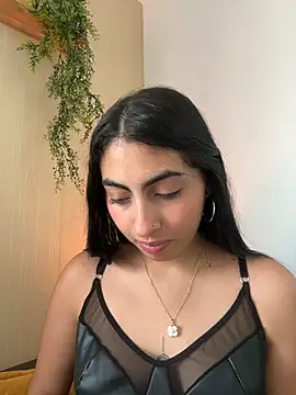 Lily Rush online show from 05-26-26, 12:01