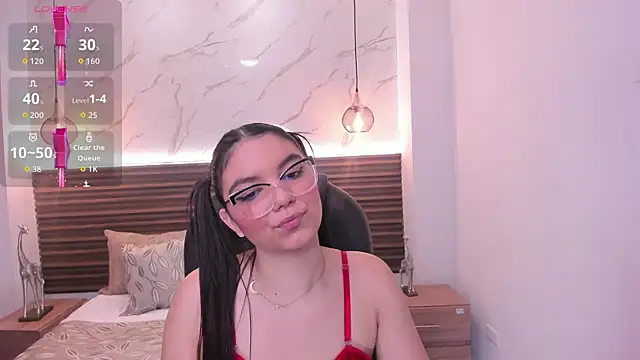 angelica-moon online show from 04-23-26, 07:38