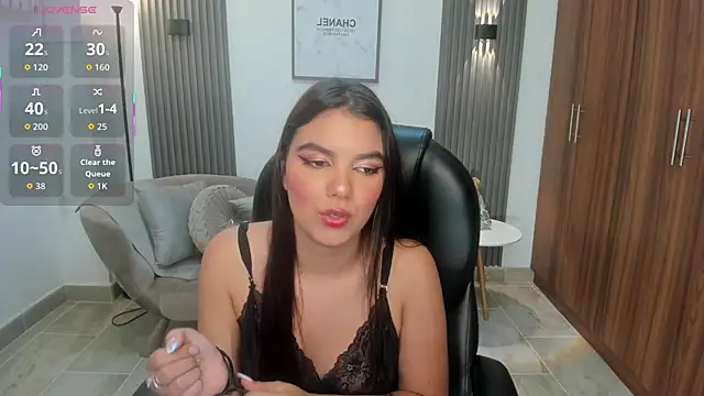 angelica-moon online show from 06-02-26, 08:00