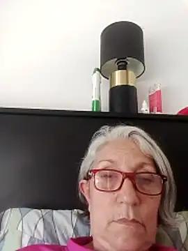 Amory63 online show from 04-26-26, 02:37