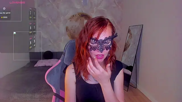 Margo Kelly online show from 07-07-26, 11:42