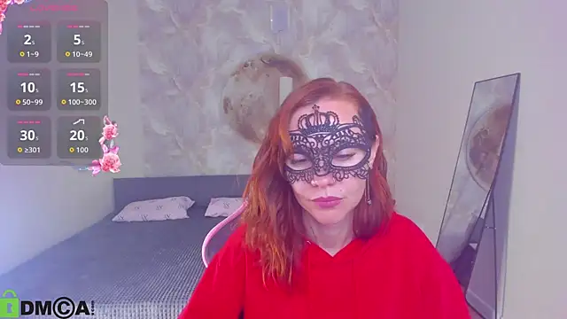 Margo Kelly online show from 07-10-26, 12:26