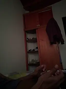 Jacob-29 online show from 04-18-26, 04:11