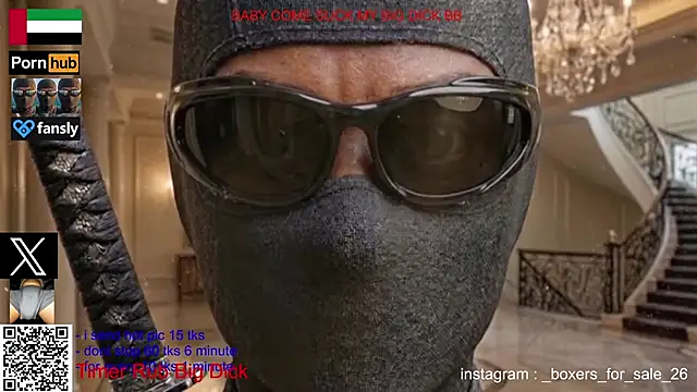 Snapshot of bfs26 chatting on 05-24-26, 06:57 bfs26 online show from 05-24-26, 06:57
