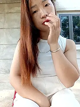 Ngocnga2 online show from 05-15-26, 11:45