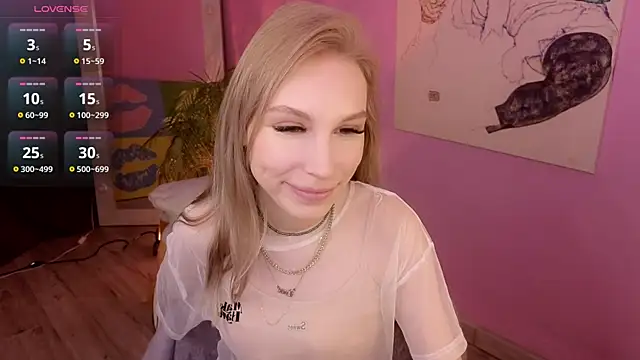 MilaDuales online show from 05-13-26, 05:49