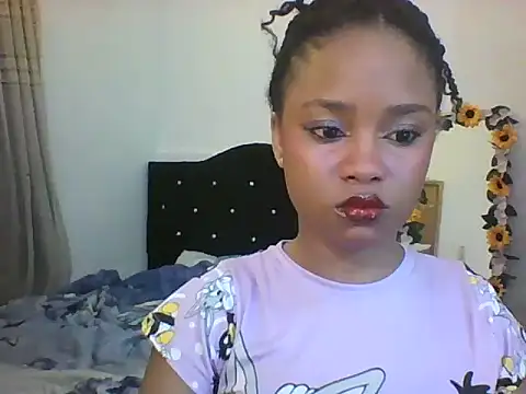 Nanai  RoSy  online show from 04-23-26, 12:12