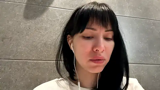 LuisaAlconcel online show from 05-07-26, 11:26