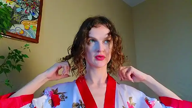 Muscle Muse online show from 05-31-26, 03:26