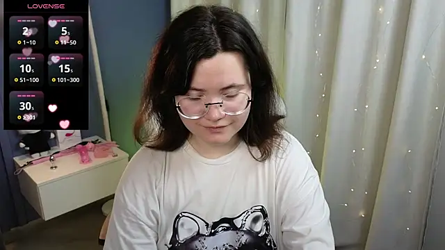Sofizen online show from 06-26-26, 01:32