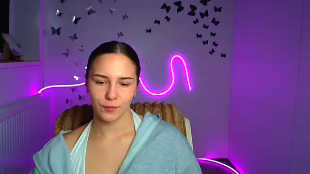 Kyara ra online show from 07-20-26, 05:33