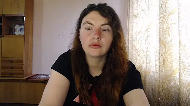 AlinaxJames online show from 04-18-26, 05:55