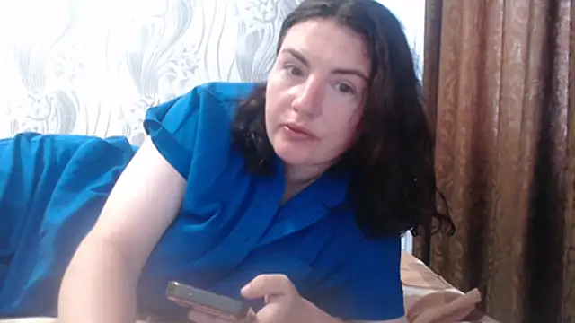 AlinaxJames online show from 07-03-26, 08:32