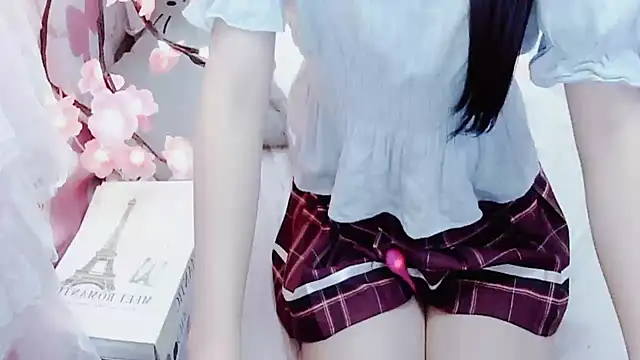 SexyBona online show from 06-09-26, 05:02