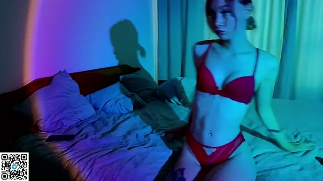 XoXoDuo  online show from 07-19-26, 12:53