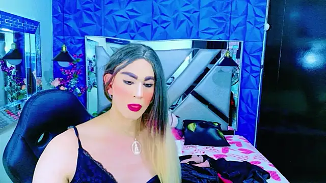 Nicolle Morrisx online show from 05-07-26, 06:46