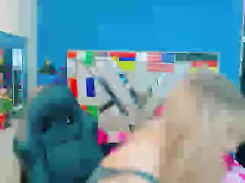 Nicolle Morrisx online show from 07-02-26, 07:53