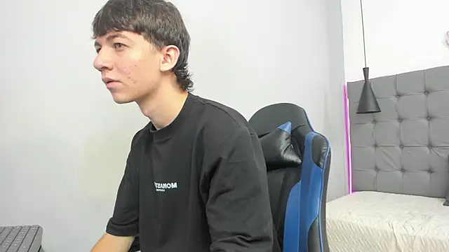 Marcello Vega online show from 05-12-26, 12:46
