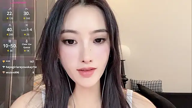 Xixi-mm online show from 06-02-26, 06:26
