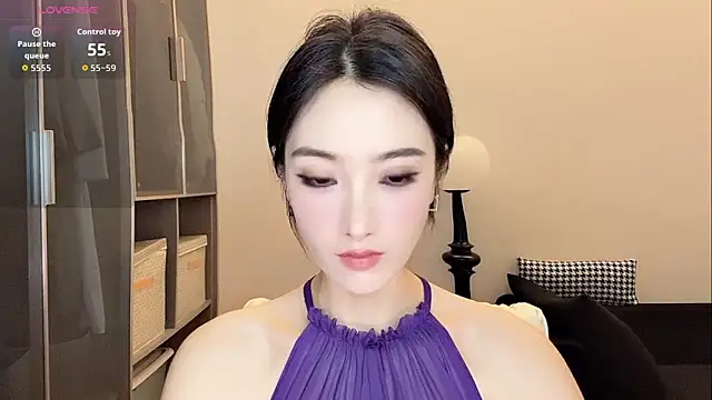 Xixi-mm online show from 06-12-26, 02:27