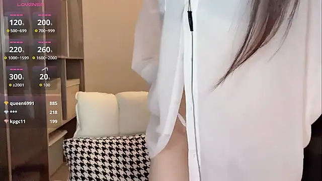 Xixi-mm online show from 06-16-26, 04:53