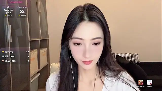 Xixi-mm online show from 06-18-26, 07:19