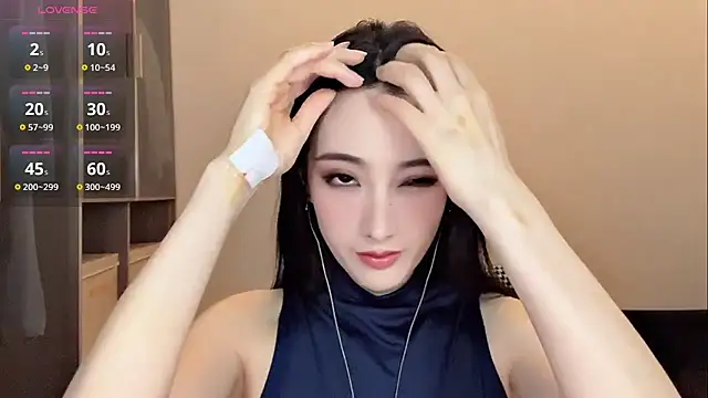 Xixi-mm online show from 07-05-26, 01:18