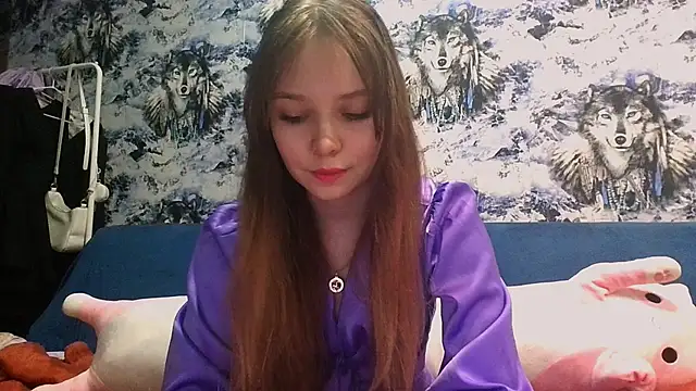 Princess Mira online show from 05-28-26, 04:48