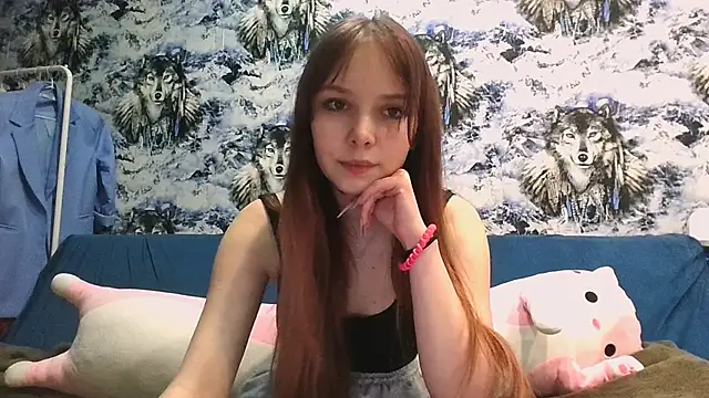 Princess Mira online show from 06-12-26, 04:39