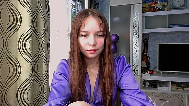 Princess Mira online show from 06-18-26, 11:47