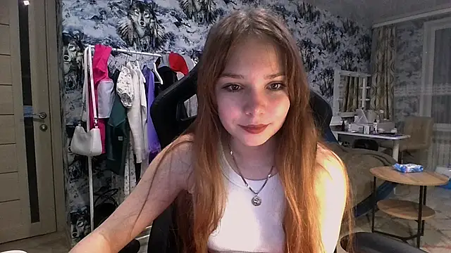 Princess Mira online show from 07-07-26, 07:18