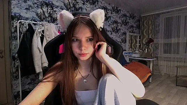Princess Mira online show from 07-14-26, 08:03