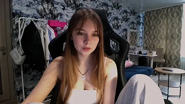 Princess Mira online show from 07-28-26, 08:32