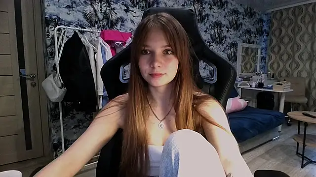 Princess Mira online show from 07-28-26, 02:57