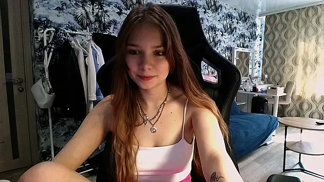 Princess Mira online show from 07-30-26, 09:41