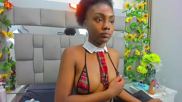 Asha zuri69 online show from 05-08-26, 12:54
