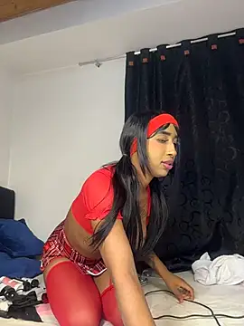 Snapshot of Zaabrina_20 chatting on 04-21-26, 02:51 Zaabrina 20 online show from 04-21-26, 02:51