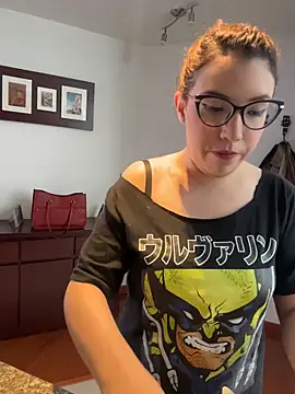 AliceMtz online show from 04-22-26, 06:53