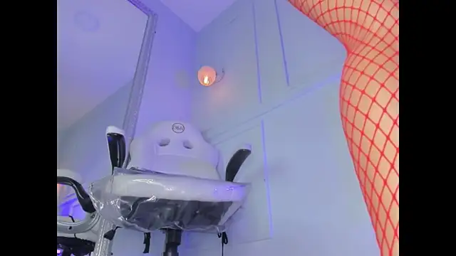 Bibiana honey online show from 07-21-26, 10:28