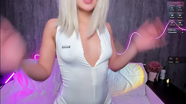 Elle goldman online show from 06-21-26, 10:01