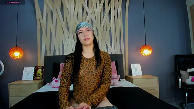Maddison Foxxx online show from 05-29-26, 12:47