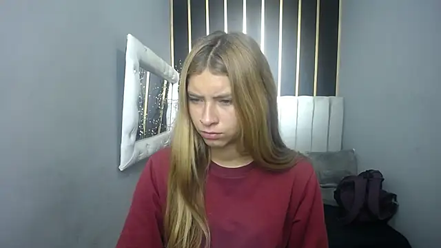 nancy blonde online show from 05-13-26, 12:13