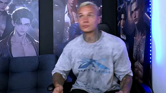 damian becker online show from 07-08-26, 11:20