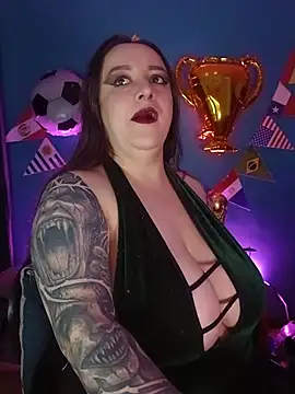 Lena black  online show from 06-25-26, 02:00
