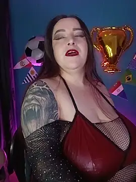 Lena black  online show from 06-27-26, 12:37