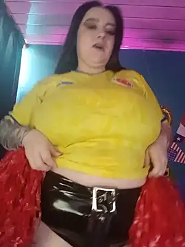 Lena black  online show from 06-27-26, 08:47