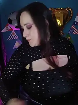 Lena black  online show from 07-06-26, 11:07