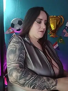 Lena black  online show from 07-08-26, 05:17