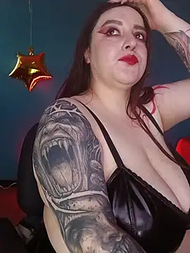 Lena black  online show from 07-31-26, 07:13